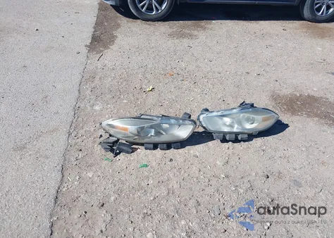 2013 Dodge Dart Se z USA, uszkodzony, nr VIN 1C3CDFAA7DD175330